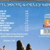 Neil Young / CSNY - The Year After The Horse ( Recorded in Europe , Summer 1996 , Unreleased Movie Soundtrack )