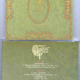 Jethro Tull - Thick As A Stage  ( 2 CD SET )