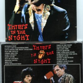 The Rolling Stone – Thiefs in The Night
