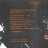 Jethro Tull - This Is Jethro Tull  ( WPOCM )