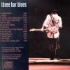 Stevie Ray Vaughan - Three Bar Blues ( ( Live At Loreley Festival , Germany , August 28th , 1984 )