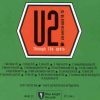 U2 - Through The Years ( Blue Knight Recs ) ( Live tracks & duets with BB KING and Ziggy Marley )