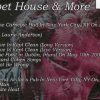 Lou Reed / Velvet Underground - Tibet House & More ( Carnegie Hall , New York , USA , February 29th , 2003 )