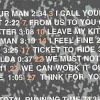 The Beatles - Ticket To Ride ( Big Music )