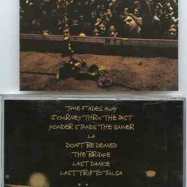Neil Young / CSNY - Time Fades Away ( Album on CD Remastered 2009 )
