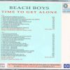 The Beach Boys - Time To Get Alone  ( 2 CD SET )