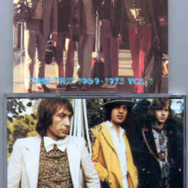 Rolling Stones - Time Trip Vol. 1
