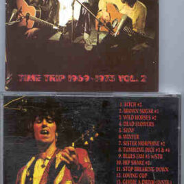 Rolling Stones - Time Trip Vol. 2