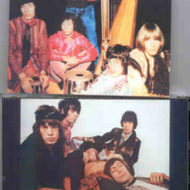 Rolling Stones - Time Trip Vol. 3