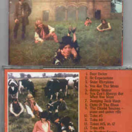 Rolling Stones - Time Trip Vol. 4