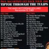 Paul McCartney - Tiptoe Through The Tulips ( 2 CD set )( Misterclaudel ) ( Ahoy , Rotterdam , Netherlands , November 8th , 1989 )