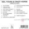 Neil Young / CSNY - Tired Eyes  ( Oil Well ) ( Live in New York City , NY , USA , November 15th , 1973 )