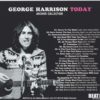 George Harrison - Today  ( 2013 BEATFILE )  ( Archive Collection )