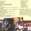 Led Zeppelin - Together Again II ( Bombay , India 1972 plus Australia, London & Tokyo , 1994 )