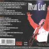 Meat Loaf - To Hell And Back ( 2 CD SET ) ( Live On Tour 1993 ) ( KTS )