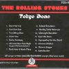 Rolling Stones - Tokyo Dome ( Templar - Great Dane )