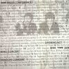 The Beatles - Tokyo Tapes ( 2 CD!!!!! SET ) ( Silent Sea )