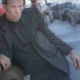 DVD Tom Waits - Dealing With My Father's Sins ( Montreal Jazz Fest 1981 & Los Angeles 1999 )