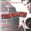 DVD Tom Waits - Songs After Closing Time ( Rare takes from various locations )