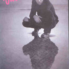 DVD Tom Waits - Tom's Away On Business In Berlin ( November 15th , 2004 )