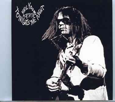 Neil Young / CSNY – Tonight’s The Night Acetate ( Studio Rehearsals Aug/Sept 1976 plus Broken Arrow Feb/March 1974 plus more ) front cover Neil Young / CSNY - Tonight's The Night Acetate ( Studio Rehearsals Aug/Sept 1976 plus Broken Arrow Feb/March 1974 plus more ) front cover