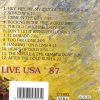 Neil Young / CSNY - Too Far Gone ( Live in USA 1987 )