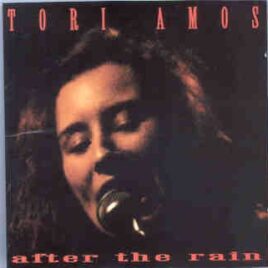 Tori Amos - After The Rain ( KTS ) ( Live in California , USA , 1992 , plus Bonustracks ) front cover