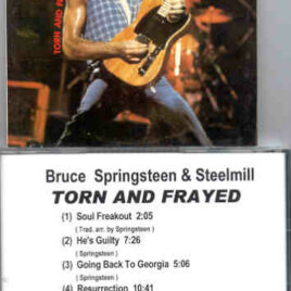 Bruce Springsteen - Torn And Frayed ( Swingin' Pig )