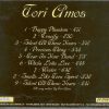 Tori Amos - Live in Canada 1992  ( On Stage )