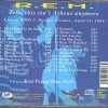 R.E.M. - Toto , This Isn't Athens Anymore ( Rouen , France , April 17th , 1984 )