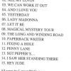 Paul McCartney - Tour 1993 ( John L. Doesn't Live Here Anymore ) Part One