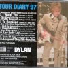 Bob Dylan - Tour Diary 1997 On The Road To The Highlands