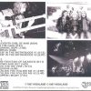 P. Gabriel  /  GENESIS  /  P. Collins - Tour Rehearsals '78  ( Highland )( 2 CD SET )