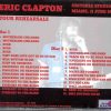 Eric Clapton - Tour Rehearsals ( Criteria Studios  Miami  USA 6/11/75 ) ( Silver Rarities ) ( 2 CD set )