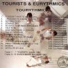 Eurythmics - Tourythmical ( Silver Rarities ) ( Tourists London 1980 , Eurythmics Manchester 1983 )