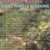 Rolling Stones - Training Wheels ( The Steel Wheels Sessions ) ( Rattlesnake )