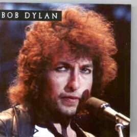Bob Dylan - Trainload Of Fools  ( 2 CD SET )( Nuremberg , Germany , July 1st , 1978 ) front cover