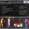 Led Zeppelin - Trampled Under Jimmy's Foot  ( Silver Rarities ) ( 3 cd set ) ( Long Beach , March 12th , 1975 )