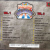 George Harrison - Traveling Wilburys Vol. 1 / 3  ( Russian )