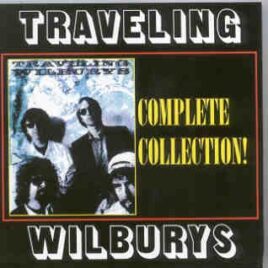 George Harrison - Complete Collection ( 2 CD set ) ( Tendolar ) front cover