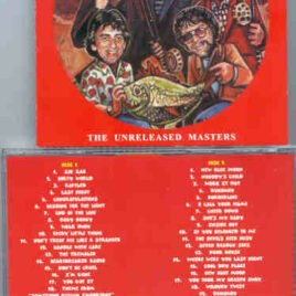 George Harrison - The Unreleased Masters ( 2 CD set )