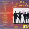 Various Artists - Tribute To The Beatles Vol 2  ( 17 Live Versions of Beatles Songs by MAJOR Artists )