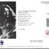 Rory Gallagher - Trickster's Fake ( WPOCM )