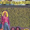 Led Zeppelin - Triple '69 In Flames  ( 3 CD SET ) ( Live in Sweden , UK & USA , first Led Zepp World Tour )