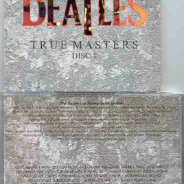 The Beatles - True Masters Vol. 1
