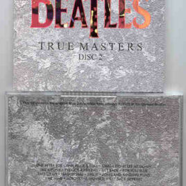 The Beatles - True Masters Vol. 2