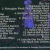 Neil Young / CSNY - Trunks Of Memories ( 2 CD set ) ( Koningin Elizabethzaal , Antwerp , Belgium , July 9th , 2010 )