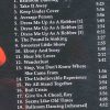 Paul McCartney - Tug Of War Demos ( Red Square )