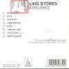 Rolling Stones - Tumbling Dice  ( Oil Well )