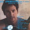 Bruce Springsteen - Tunnel Of Burning Love ( Silver Rarities ) ( Mountain View , May 3rd , 1988 )